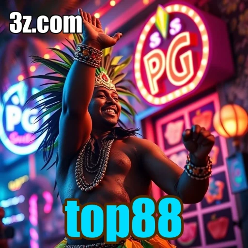 Mergulhe nos E-Sports com top88: Uma Nova Era dos Jogos