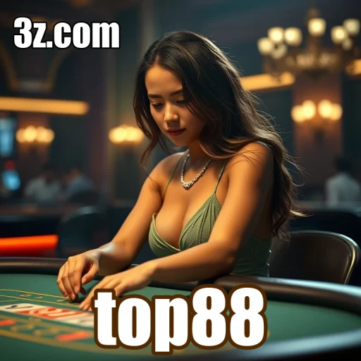 Mergulhe no Mundo das Slots no top88 e Divirta-se!