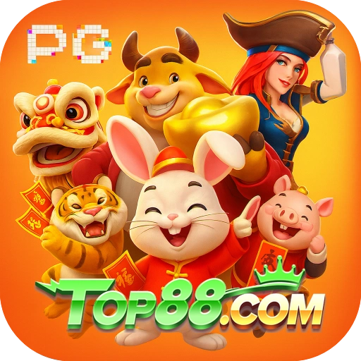 top88 logo